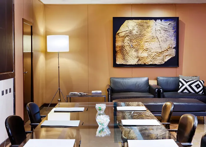 Hotel Derby Barcellona